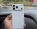 Iphone 17 Pro Max 256GB Silver