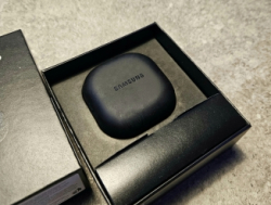 Наушники Galaxy Buds2 Pro