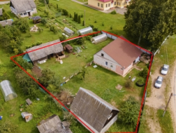 Продаётся  уютный дом