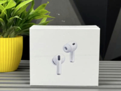 Airpods Pro 3 uus