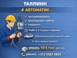 Автоматик