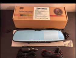 Видеорегистратор