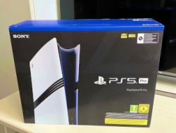 PS5 Pro Playstation 5  Uus