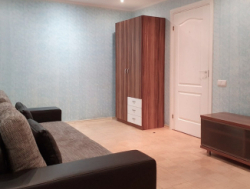 Сдается 1-комнатная квартира Ласнамяэ