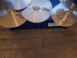Тарелки paiste 7