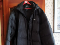 Мужская одежда большого размера 4-5 отдам