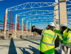 Инженер-технолог (производство металлоконструкций)