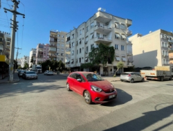 Квартира 3+1.Cumhuriyet, Мuratpaşa/Antalya