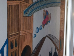 Продажа квартиры - Йидла/Ахтме