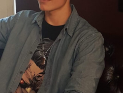 Английский язык