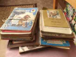 литература для детей