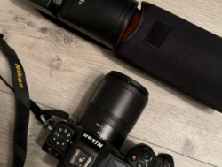 Nikon Z6III+  NIKKOR Z 35мм f/1.8 S+GODOX V1