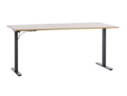 Стол с электрической регулировкой высоты SVANEKE