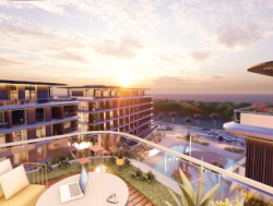 Elegant Park-Широкий выбор апартаментов от 53т $ Сдача квартир