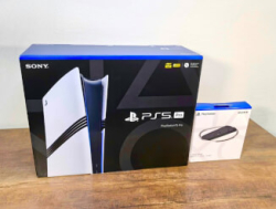 PS5 Pro Playstation 5