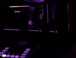 7800x3D 3070 32GB RAM Разогнанный игровой ПК