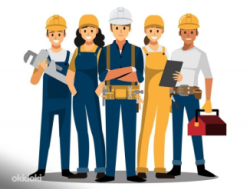 Домашний мастер на час