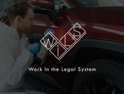 Подготовщик авто перед маляркой