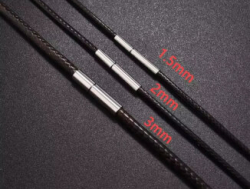 Шнурки на шею