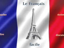 Уроки французского с преподавателем из Франции