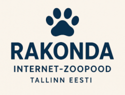 RAKONDA INTERNET-ZOOPOOD TALLINN EESTI