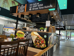 Продажа бизнеса