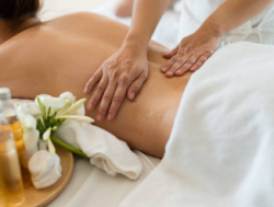 Ваш идеальный массаж ждёт вас!