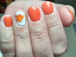 Качественный педикюр