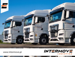 Водитель-международник C+E | Mercedes-Benz, MAN, Volvo, DAF, Польша