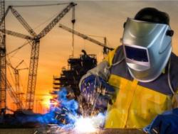 Сварщик МИГ МАГ