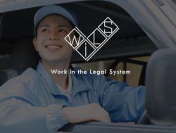 Водитель категории CE