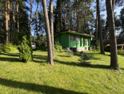 Уютная дача