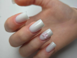 Приглашаю вас стать моей моделью на маникюр 🌸