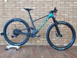 Scott Spark RC Comp , Size L