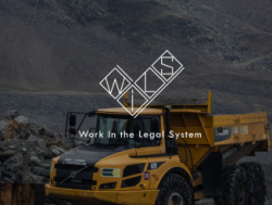 Водитель самосвала