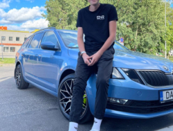 Расслабляющий массаж