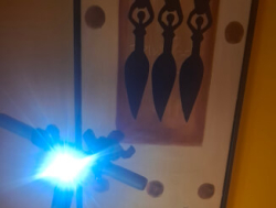 Продам электросамокат kickscooter ES2