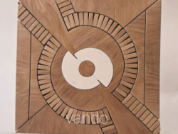 Региональное представительство.