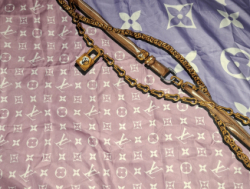 Louis Vuitton платок