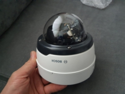 Камеры наружного наблюдения б.у