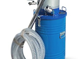 Вакуумная установка ABHEAD с емкостью 100 литров