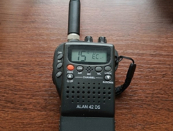 Midland ALAN 42 DS