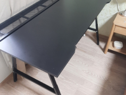 Новый игровой стол