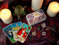 Гадание на Картах Таро,Любовь, Здоровье, Карьеру.