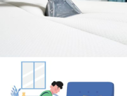 Химчистка мягкой мебели,матрасов,напольных ковровых покрытий