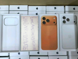 Brand New Apple iPhone 17 / 16 / 15