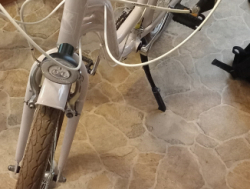 Jalgratas Велосипед