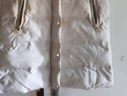 Женская жилетка