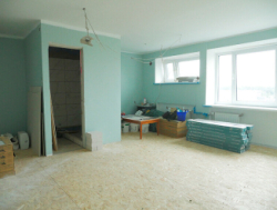 Квартира-студия, 5 минутах от Таллинна Laagri