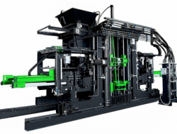 SUMAB R-150 – стационарное оборудование нового поколения,